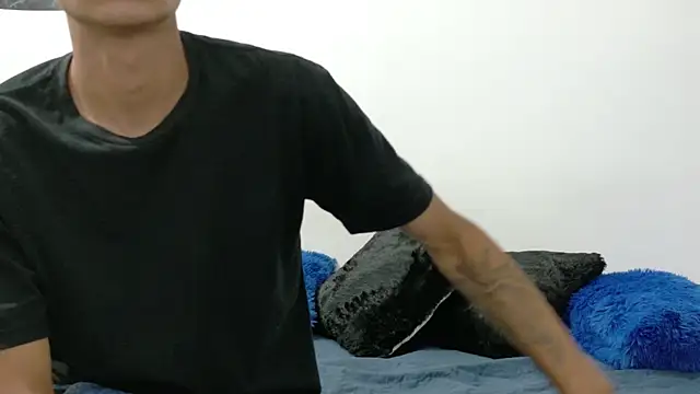 cameronsilverman webcam