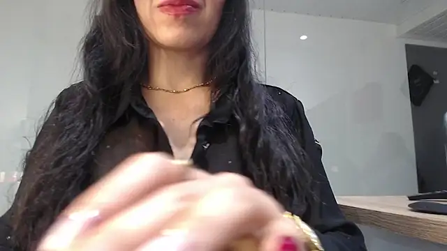 Lizeth_White_ webcam