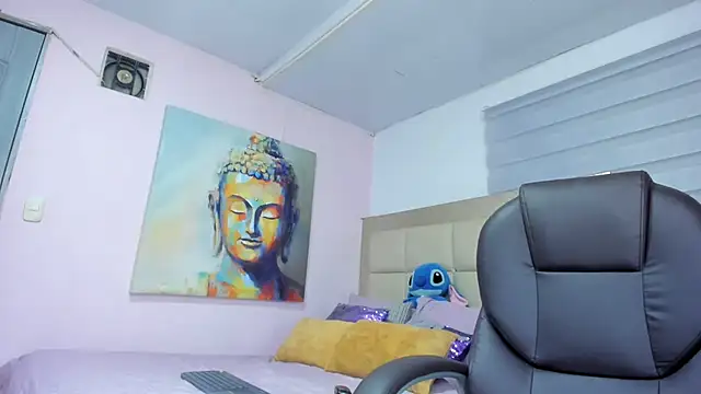 marilyn_luna webcam
