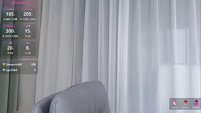 -Yuko- webcam