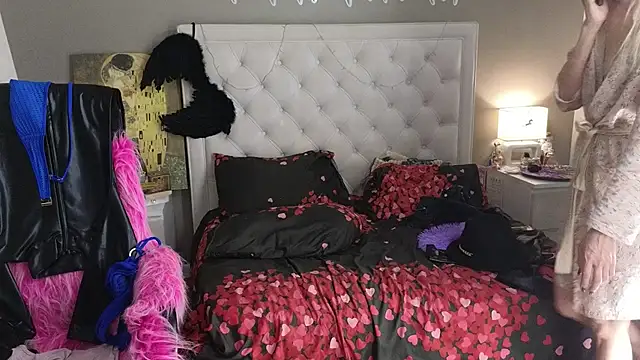 RoxalanaStar webcam