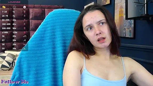 iris_nikhols webcam
