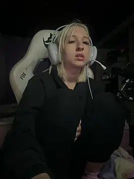 thebunnydark webcam