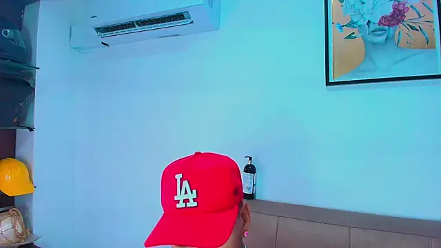 Valentiinoss webcam