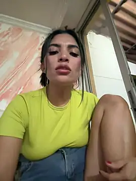 AlisSon__hot webcam