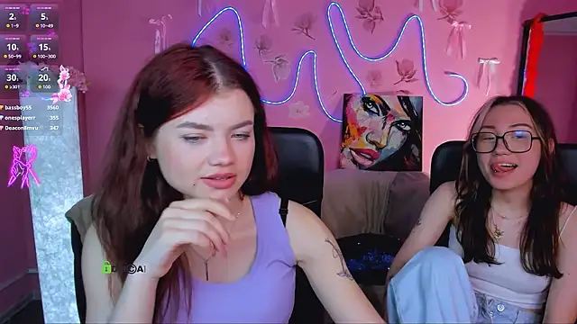 isabel_wave webcam