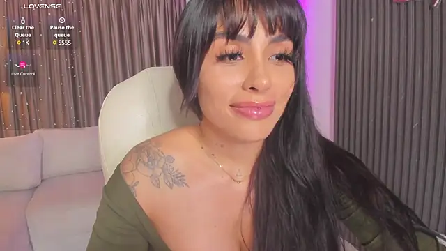 Sarah_Stone_ webcam