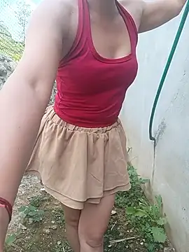 Linda-yiyi webcam