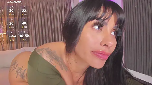 Sarah_Stone_ webcam
