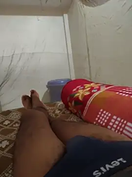 INDIAN_CHEESY-BOSS webcam