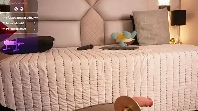 imLeanna_ webcam