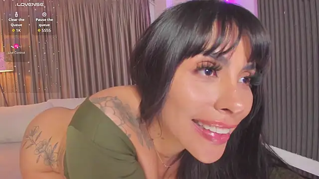 Sarah_Stone_ webcam