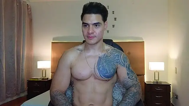 Steven_Velez webcam