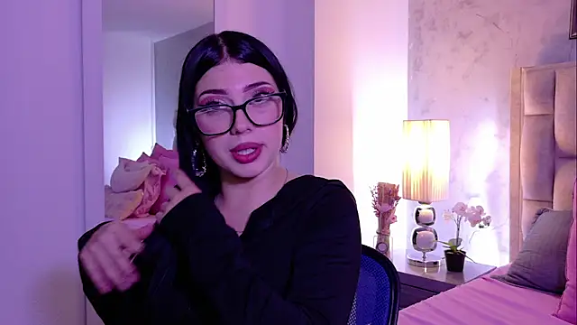 IsabellaRossi webcam