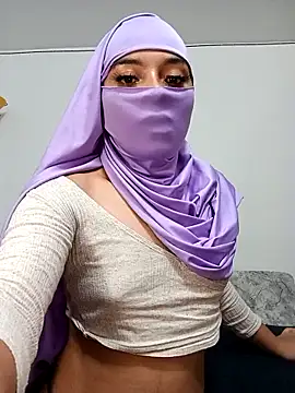 Samira_1 webcam