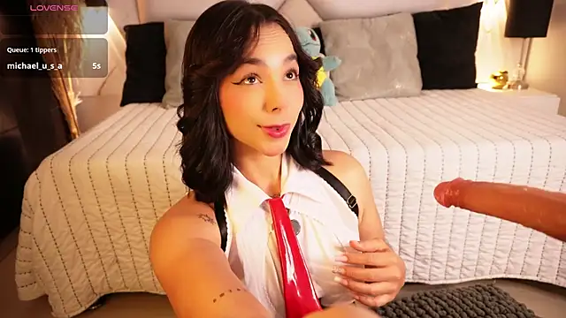 imLeanna_ webcam