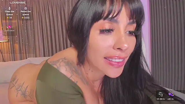 Sarah_Stone_ webcam