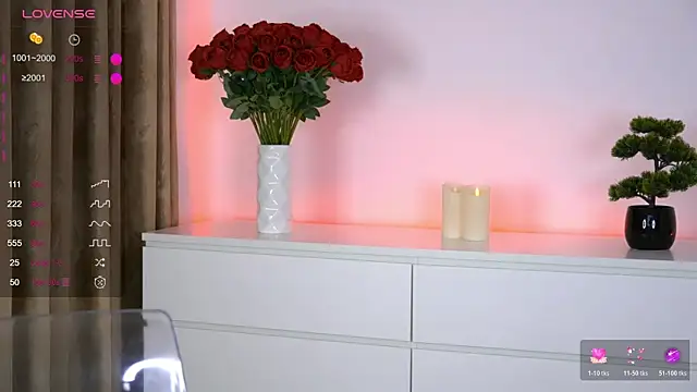 AishaSins webcam