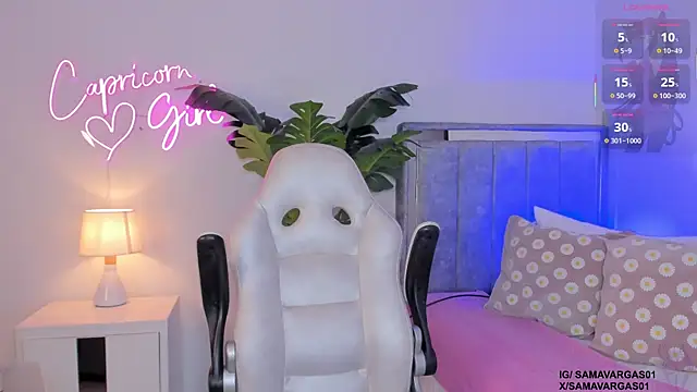 Samavargas01 webcam