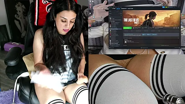 Blaze_Onn webcam