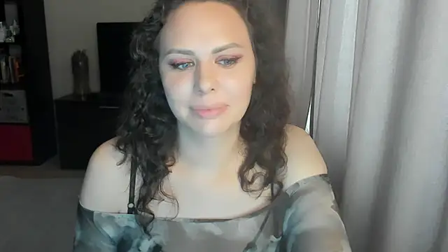MollyCheiz webcam