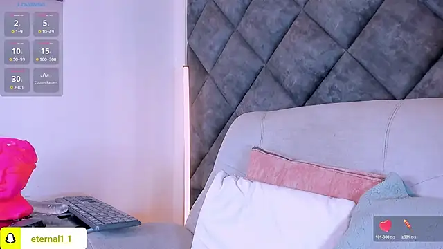 _Eternal_ webcam