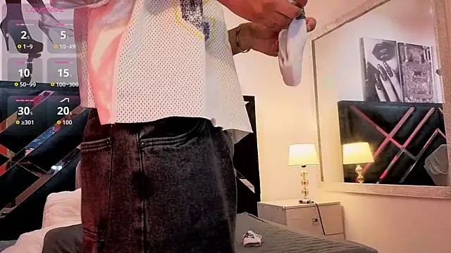 Aaron_Wiinter webcam