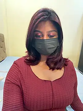 PayalDesire webcam