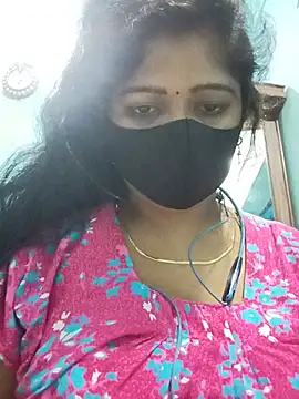 nisha_sagal webcam