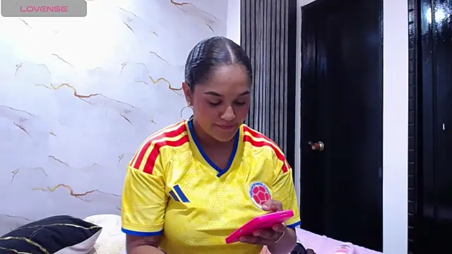Liaa_cams webcam