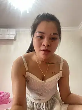 Lucky_xiao webcam