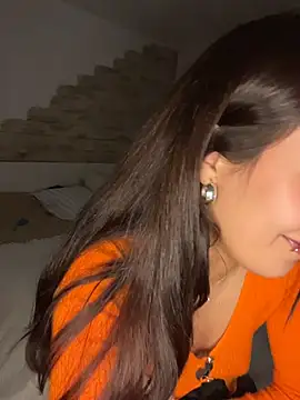 sweetaddictionbyThy webcam