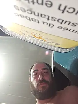 Mick700013 webcam