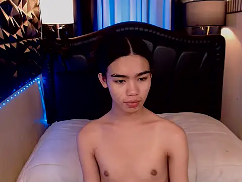 Christine_pretty webcam