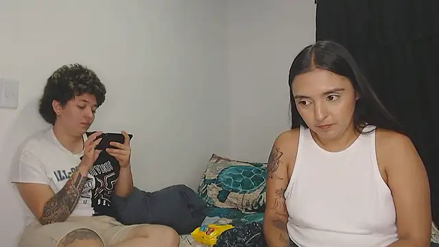 kathy_luisa webcam