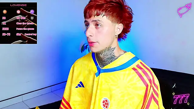 7_Saturno_7 avatar