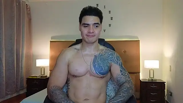 Steven_Velez webcam