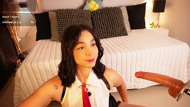 imLeanna_ webcam