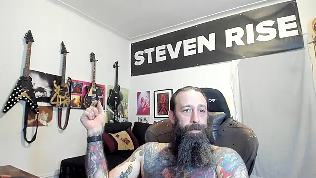 StevenRiseNYC webcam