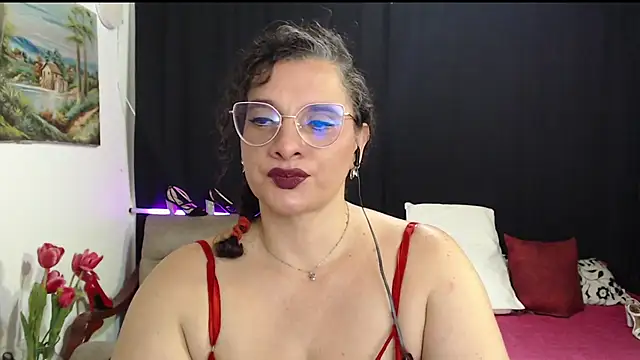 Aleja_Gonzales webcam