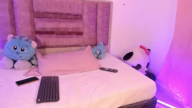 LunoxVelvet webcam