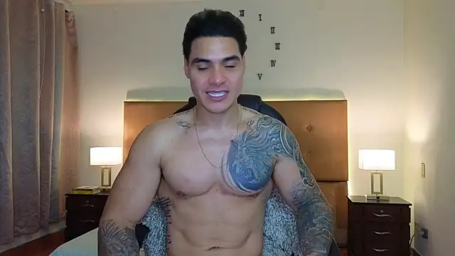 Steven_Velez webcam