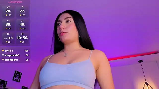 Miller_Vanessa_ webcam