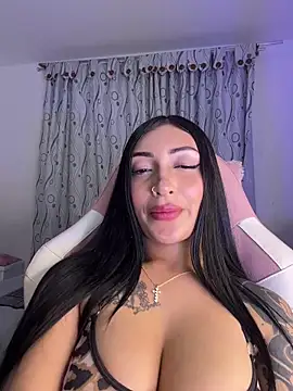 Vibe-kathy webcam