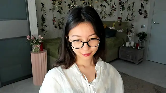 AgnieszkaBanana webcam