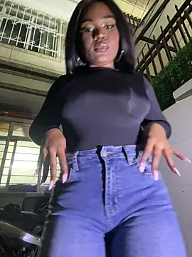Scarlett_811 webcam