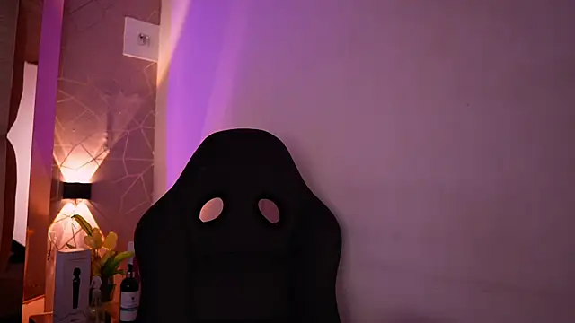 Luu_Princess webcam
