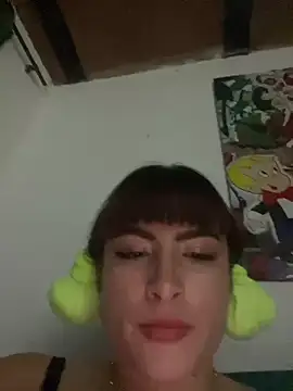Liah_ferrer webcam