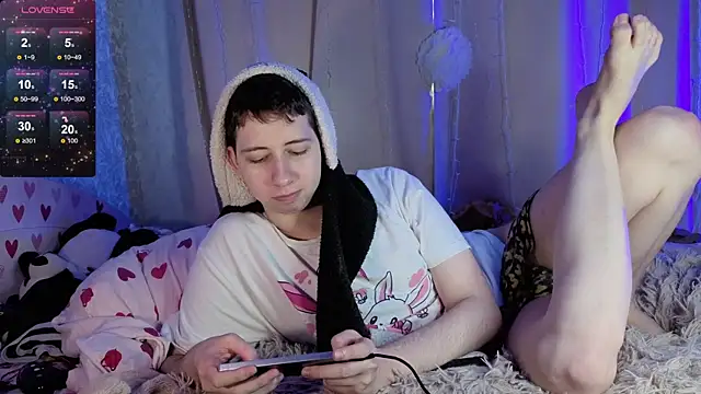 Timothy_Fox webcam