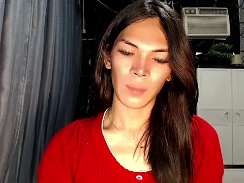 GORGEOUS_CARMEE webcam